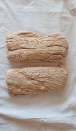 matasse filato cotone