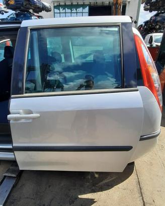 FIAT ULYSSE - PORTA SCORREVOLE SINISTRO