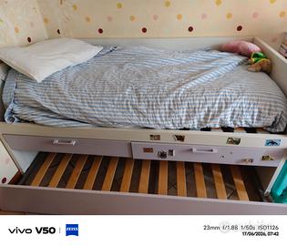 Letto bambini