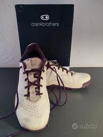 Scarpe MTB crankbrothers