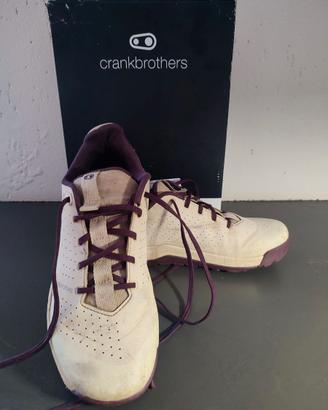 Scarpe MTB crankbrothers