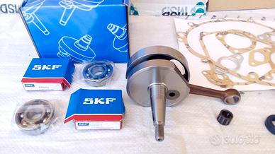 Albero Motore + Cuscinetti Vespa 50 SPECIAL PK