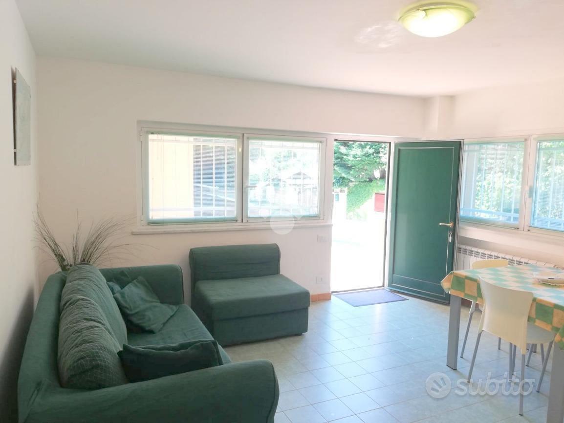 Appartamento – GE - Vista 3