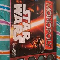 Monopoly Star Wars I edizione