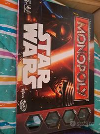 Monopoly Star Wars I edizione