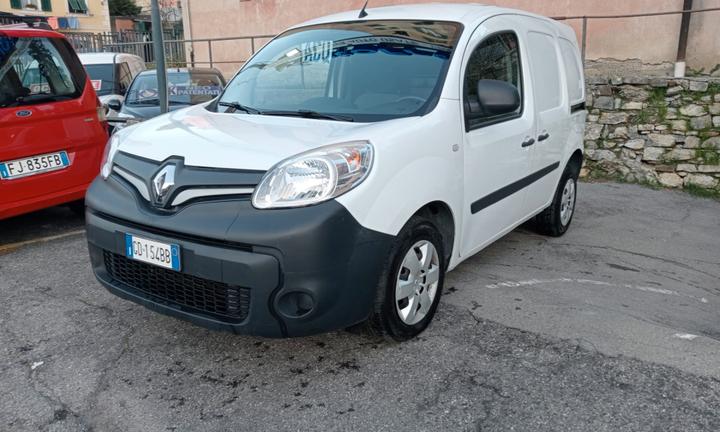 Renault Kangoo Blue dCi 8V 95CV +IVA