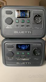 Bluetti