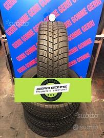 Gomme usate 195 60 15 termiche