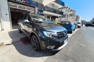 Dacia Sandero Brave
