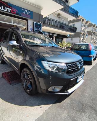 Dacia Sandero Brave