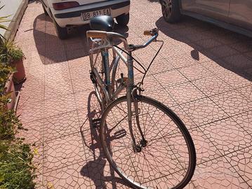 bianchi touring anni 70