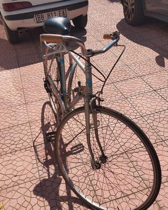 bianchi touring anni 70