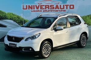 Peugeot 2008 1.5 BlueHDI 100cv Active 2018