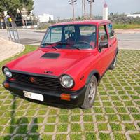 a 112 Abarth 