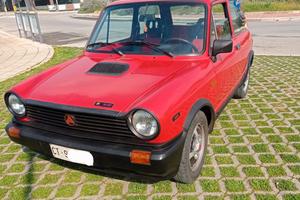 a 112 Abarth 