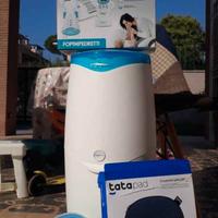 Oggetti prima infanzia