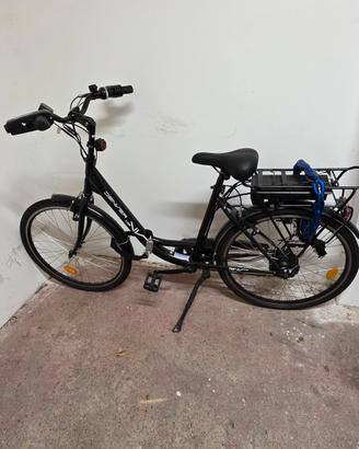 bici elettrica 