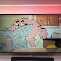 Tv led Philips 50 pollici