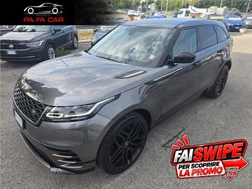 LAND ROVER RR Velar 2.0 TD4 180 CV HSE