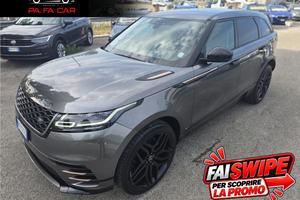 LAND ROVER RR Velar 2.0 TD4 180 CV HSE
