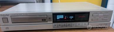 Lettore CD player TECHINCS SL-P100