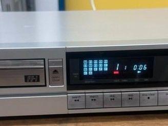 Lettore CD player TECHINCS SL-P100