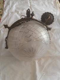 lampadario liberty 