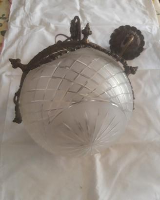 lampadario liberty 
