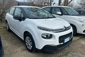 Citroen C3 BlueHDi 100 S&S Feel