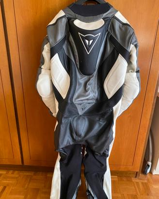 Tuta da moto dainese