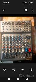 Mixer Proel M8