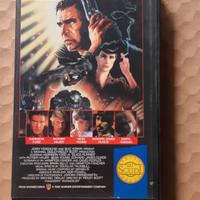 VHS Blade Runner