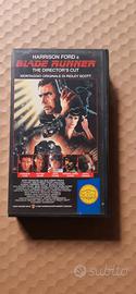 VHS Blade Runner