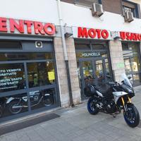 Yamaha Tracer 9 Full optional