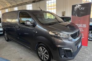 Peugeot Expert BlueHDi 180 S&S EAT6 PL-TN Furgone 