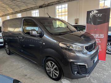 Peugeot Expert BlueHDi 180 S&S EAT6 PL-TN Furgone 