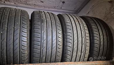BRIDGESTONE 215/50 R18