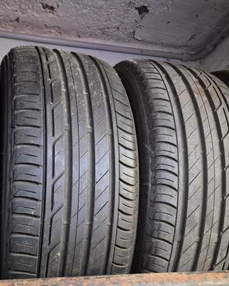 BRIDGESTONE 215/50 R18