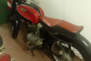 MV Agusta Altro modello - 1974