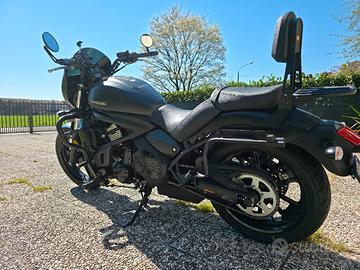 kawasaki vulcan s 