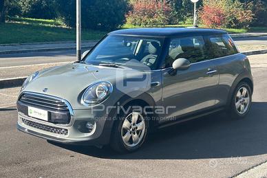 MINI Mini 1.5 Cooper D Business