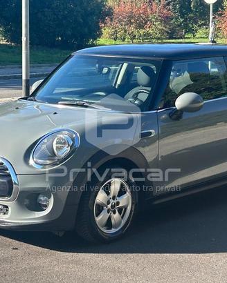 MINI Mini 1.5 Cooper D Business