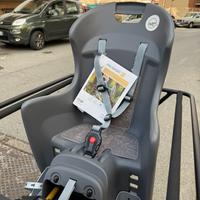 Polisport Boodie Seggiolino Bimbi