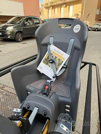 Polisport Boodie Seggiolino Bimbi