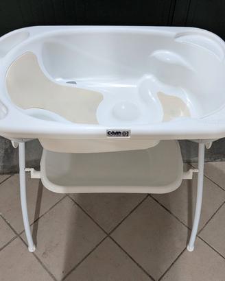Vaschetta bagno CAM