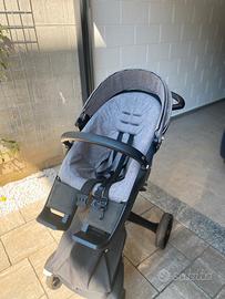 Passeggino Stokke xplory x + accessori