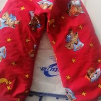 cuscinotto x allattamento