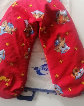 cuscinotto x allattamento