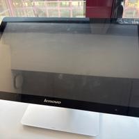 Lenovo IdeaCentre A540 All-in-One