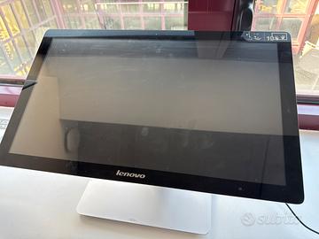 Lenovo IdeaCentre A540 All-in-One